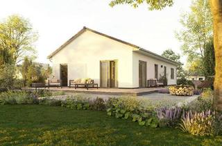 Haus kaufen in 38464 Groß Twülpstedt, Der Town & Country Bungalow für jedes Alter in Groß Twülpstedt – modern und vielseitig