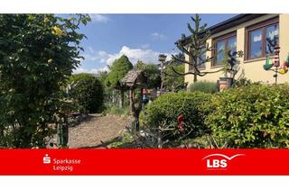 Haus kaufen in 04838 Laußig, Ruheoase mit großzügigem Grundstück