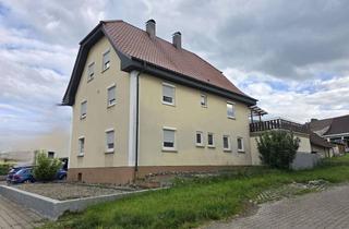 Haus kaufen in 88487 Mietingen, Hier finden Sie Platz für die ganze Familie! Mit Garten, Balkon und Garage