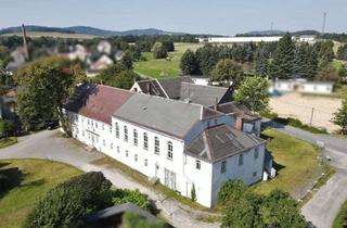 Haus kaufen in Hauptstraße 99, 01906 Burkau, Historisches Hofensemble mit Entwicklungspotenzial für unterschiedliche Nutzungskonzepte