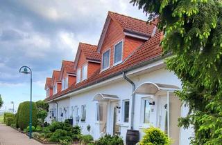 Reihenhaus kaufen in Gröninger Straße 24, 38820 Halberstadt, CHARMANTES REIHENHAUS IN SEHR GEPFLEGTER GEGEND