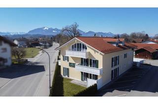 Mehrfamilienhaus kaufen in 83236 Übersee, Exklusives Mehrfamilienhaus in traumhafter Umgebung