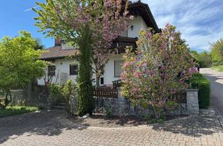 Einfamilienhaus kaufen in 79725 Laufenburg, Einfamilienhaus mit Einliegerwohnung in traumhafter Lage