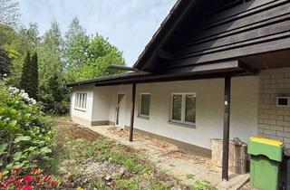 Einfamilienhaus kaufen in 51580 Reichshof, Schönes Einfamilienhaus in Reichshof