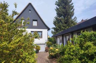 Haus kaufen in 24229 Dänischenhagen, In ruhiger Lage: Kleines EFH in Dänischenhagen