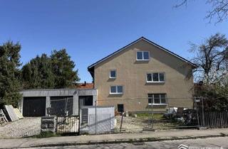 Mehrfamilienhaus kaufen in Lechfeldstraße 21, 86316 Friedberg, Mehrfamilienhause mit drei Wohnungen auf tollem Grundstück und Nebengebäude zu verkaufen