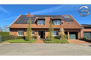 Einfamilienhaus kaufen in 46354 Südlohn, Landliebe trifft Wohnkomfort- schickes, modernes Einfamilienhaus in Südlohn Oeding