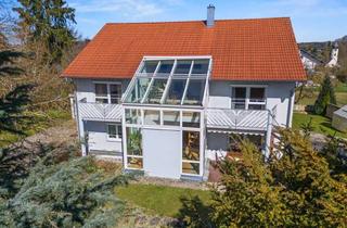 Einfamilienhaus kaufen in 88437 Maselheim, Für alle, die Platz lieben: Großzügiges Einfamilienhaus mit vielen Zimmern in Maselheim
