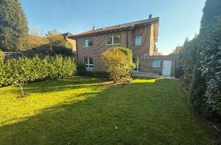 Doppelhaushälfte kaufen in Dahlienstraße 28, 45721 Haltern am See, Moderne Doppelhaushälfte mit zwei großzügigen Familienwohnungen – mit Garten, Balkon und Garage