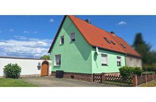Haus kaufen in 06369 Görzig, Ihr Haus in ruhiger Umgebung