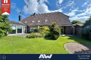 Einfamilienhaus kaufen in 26506 Norden, Einfamilienhaus mit Einliegerwohnung in TOP-Lage in Norden!Objekt-Nr.: 25-018-S