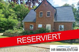 Einfamilienhaus kaufen in 24242 Felde, Neuwertiges Einfamilienhaus in bester Lage