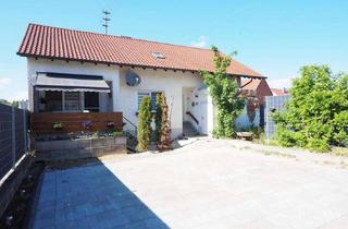 Einfamilienhaus kaufen in 89168 Niederstotzingen, *** Einfamilienhaus mit viel Potential ! ***