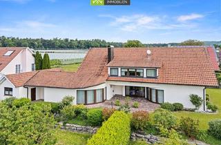 Einfamilienhaus kaufen in 88085 Langenargen, 360°|Stilvolles Einfamilienhaus mit Charakter in gehobenem Wohnumfeld eines Vorortes von Langenargen