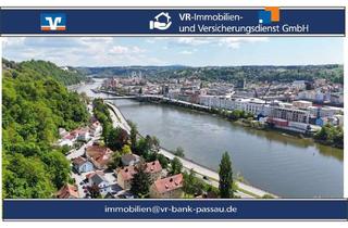 Villa kaufen in 94034 Hacklberg, "Exklusive Premiumlage in Passau"Großzügige Villa mit reichlich Platz, viel Privatsphäre und traum