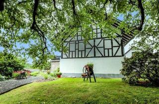Einfamilienhaus kaufen in 53578 Windhagen, Gepflegtes Einfamilienhaus mit Potenzial - unverbaubarer Weitblick inklusive!