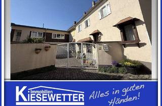 Haus kaufen in 67593 Westhofen, Zwei Häuser – ein Preis, unzählige Möglichkeiten!