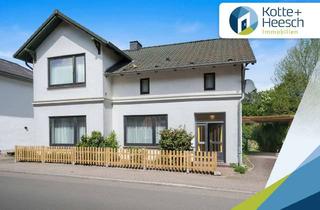 Haus kaufen in 24582 Bordesholm, Kleinod auf traumhaftem Grundstück in Alt-Bordesholm