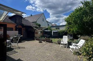 Haus kaufen in 65375 Oestrich-Winkel, Individuelles Liebhaberobjekt in traumhafter Rheingaulage
