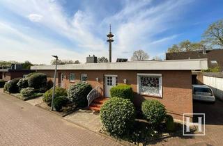 Haus kaufen in 24568 Kaltenkirchen, Zwei Wohnungen......ein Familienbungalow