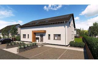 Haus kaufen in 52372 Kreuzau, ***NEU BEI OKAL: DAS MEHFAMILIENHAUS***