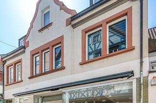 Haus kaufen in 97753 Karlstadt, ++Wohn-/Geschäftshaus in Karlstadt zvk., +6% Rendite möglich++