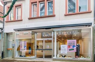 Haus kaufen in 97753 Karlstadt, ++Rendite-Objekt in der Karlstadter Altstadt zvk., 3 Einheiten++