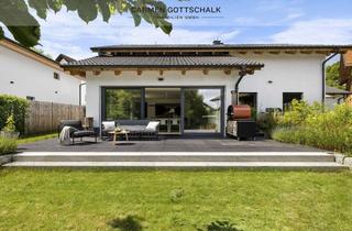 Haus kaufen in 82515 Wolfratshausen, Idyllisches Landleben – Großzügiges Architektenhaus für Ihre Familie