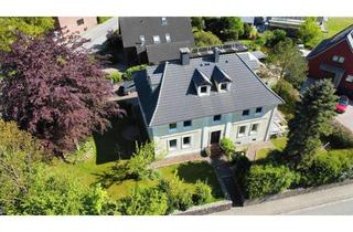 Haus kaufen in 24367 Osterby, Charmantes Mehrgenerationenhaus mit Ausbaupotenzial - Nahe der Ostsee in Osterby