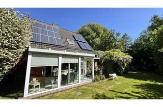 Einfamilienhaus kaufen in Wiesenweg, 26524 Hage, EFH Nordsee Hage, Provisionsfrei, sofort frei, als Hauptwohnsitz oder Nordsee Ferienhaus