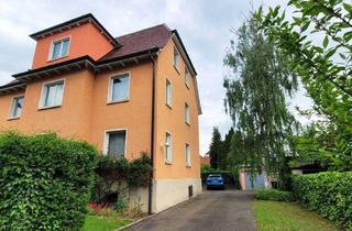 Haus kaufen in 72760 Reutlingen, Wohnen und Arbeiten unter einem Dach , Wohn- und Praxisgebäude mit Garten in Reutlingen!