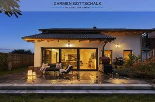 Haus kaufen in 82547 Eurasburg, Wohnen mit Stil und Komfort – Großzügiges Familienhaus im grünen Süden Münchens