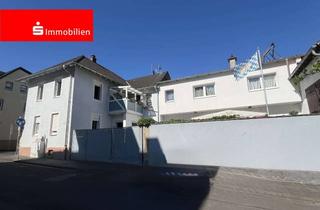 Einfamilienhaus kaufen in 35428 Langgöns, Gepflegtes Einfamilienhaus in Langgöns