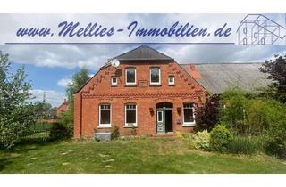 Haus kaufen in 21368 Boitze, Wo Geschichte atmet – ein Landhaus in Boitze