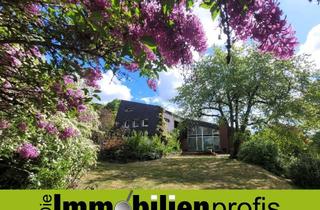 Haus kaufen in 95183 Feilitzsch, 1346 - 2 km von Hof: Extravagantes Architektenhaus mit 3.000 m² Grundstück