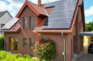 Einfamilienhaus kaufen in 47669 Wachtendonk, Exklusives Einfamilienhaus mit Sauna, PV-Anlage und gehobener Ausstattung