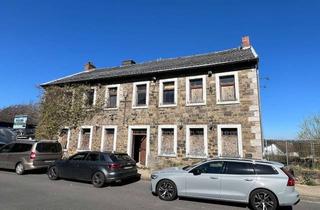 Haus kaufen in 52159 Roetgen, Grundstück mit historischem Bestand: Der Rotterhof – Charme, Geschichte und Gestaltungsfreiheit