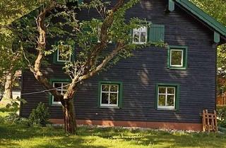 Haus kaufen in 94545 Hohenau, Liebhaberobjekt -uriges Waldlerhaus mit schönem Grundstück in ruhiger Lage