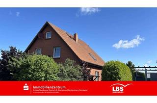 Haus kaufen in 18276 Gutow, Seenähe und gute Anbindung nach Güstrow!