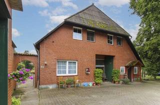 Haus kaufen in 29476 Gusborn, Einmalige Gelegenheit - EFH mit Einliegerwohnung bietet Ihnen den Platz den Sie brauchen