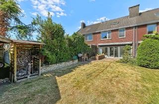 Reihenhaus kaufen in 47495 Rheinberg, Gepflegtes Reihenhaus in familienfreundlicher Lage von Rheinberg