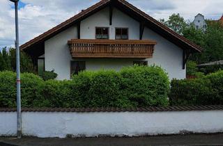 Haus kaufen in 89168 Niederstotzingen, Traumhafter Ausblick in Stetten ob. Lontal