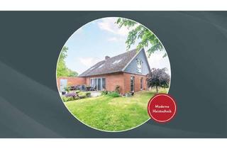 Haus kaufen in 21365 Adendorf, Modernes Wohnen mit vielfältigen Gestaltungsmöglichkeiten
