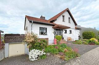 Einfamilienhaus kaufen in 56305 Puderbach, Vermietetes Einfamilienhaus mit Einliegerwohnung in ländlicher Lage