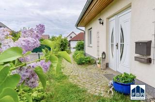 Haus kaufen in 19067 Cambs, Bezahlbares Wohnen in ruhiger Lage nahe Schwerin