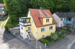 Haus kaufen in 34587 Felsberg, Provisionsfrei: Wohntraum in Felsberg-Wolfershausen mit gehobener Innenausstattung - bezugsfertig