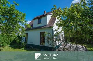 Einfamilienhaus kaufen in 89340 Leipheim, Wohnen mit Komfort und Charme – Einfamilienhaus mit sonnigem Garten in Leipheim zu verkaufen!