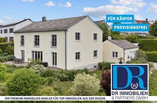 Einfamilienhaus kaufen in 93336 Altmannstein, Großzügiges Einfamilienhaus auf Eckgrundstück mit Weitblick!
