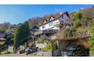 Haus kaufen in 76599 Weisenbach, Traumhafter Ausblick trifft auf Potential