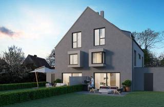Villa kaufen in Grohplatz, 83329 Freimann, ENGLISCHER GARTEN BEIM AUMEISTER - ARCHITEKTEN/TOWNHOUSE/VILLA - 10 % AFA MÖGLICH